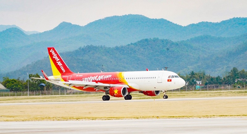 Đến Điện Biên Phủ và tự hào với bản hùng ca chói lọi của dân tộc Việt Nam