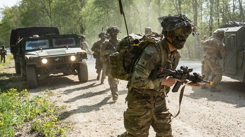 Điểm tin thế giới sáng 7/5: Trung Quốc-Pháp-EU họp ba bên, tập trận trên Biển Đỏ, kết quả sơ bộ bầu cử Tổng thống Panama