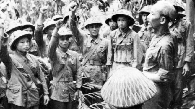 Chiến thắng Điện Biên Phủ - những giá trị còn mãi