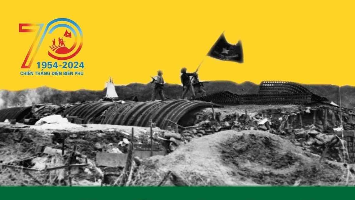 Ý nghĩa lịch sử và tầm vóc thời đại của Chiến thắng Điện Biên Phủ