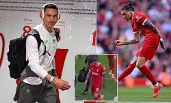 Chuyển nhượng cầu thủ: Darwin Nunez muốn chia tay Liverpool?