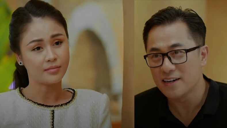 Trạm cứu hộ trái tim tập 26: Sự thật mối quan hệ của An Nhiên và người đàn ông bí ẩn kia?