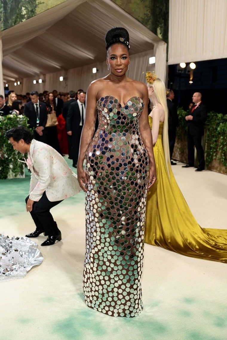 Met Gala 2024