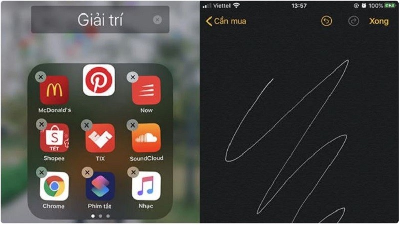 Bật mí cách test màn hình iPhone đơn giản và chuẩn xác nhất Bật mí cách test màn hình iPhone đơn giản và chuẩn xác nhất
