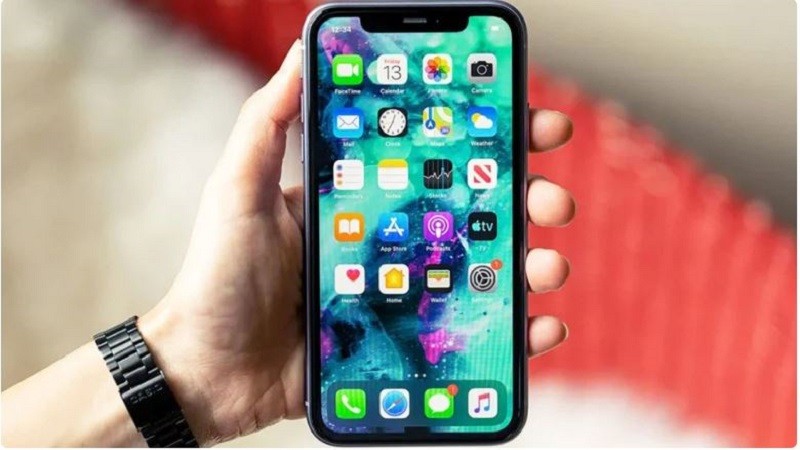 Bật mí cách test màn hình iPhone đơn giản và chuẩn xác nhất Bật mí cách test màn hình iPhone đơn giản và chuẩn xác nhất