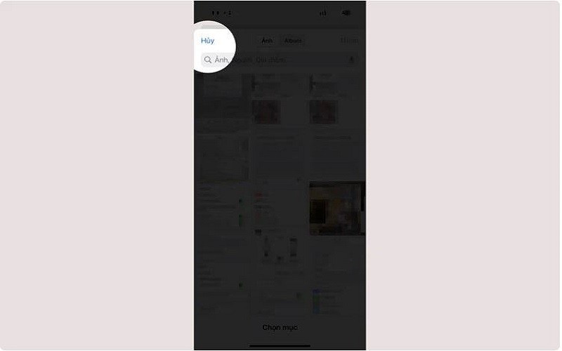 Cách tạo album ảnh trên iPhone giúp bạn dễ dàng quản lý Cách tạo album ảnh trên iPhone giúp bạn dễ dàng quản lý