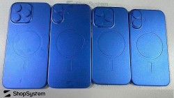 iPhone 16 sẽ có thêm thay đổi về thiết kế