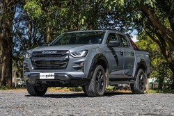 Cập nhật bảng giá xe hãng Isuzu mới nhất tháng 5/2024