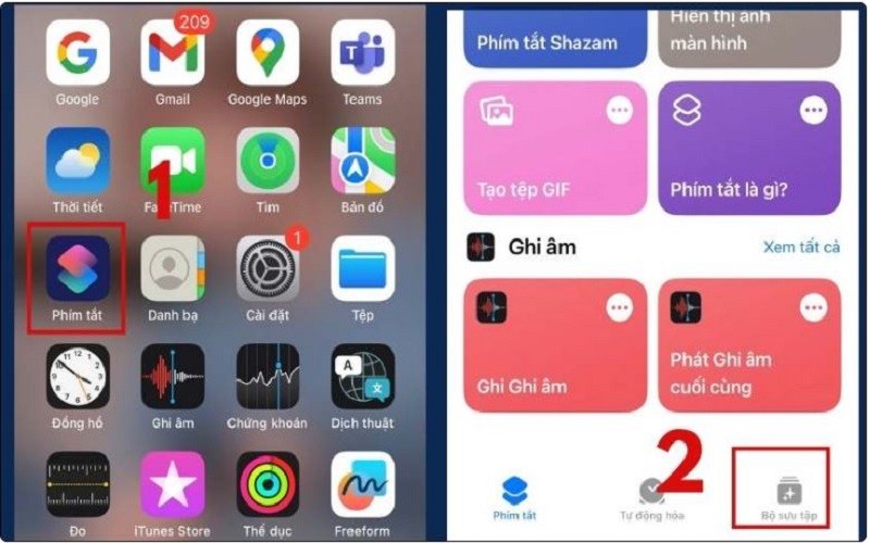 Bật mí cách tạo GIF trên iPhone độc đáo với vài bước đơn giản