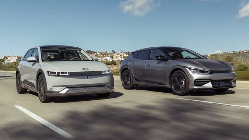 Hãng ô tô nào có nhiều xe đạt chứng nhận an toàn nhất thế giới?