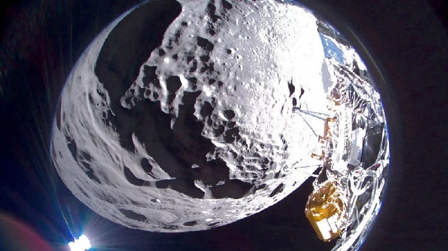 Nga bắt tay với Trung Quốc, tính đường phát triển nhà máy điện hạt nhân trên Mặt trăng