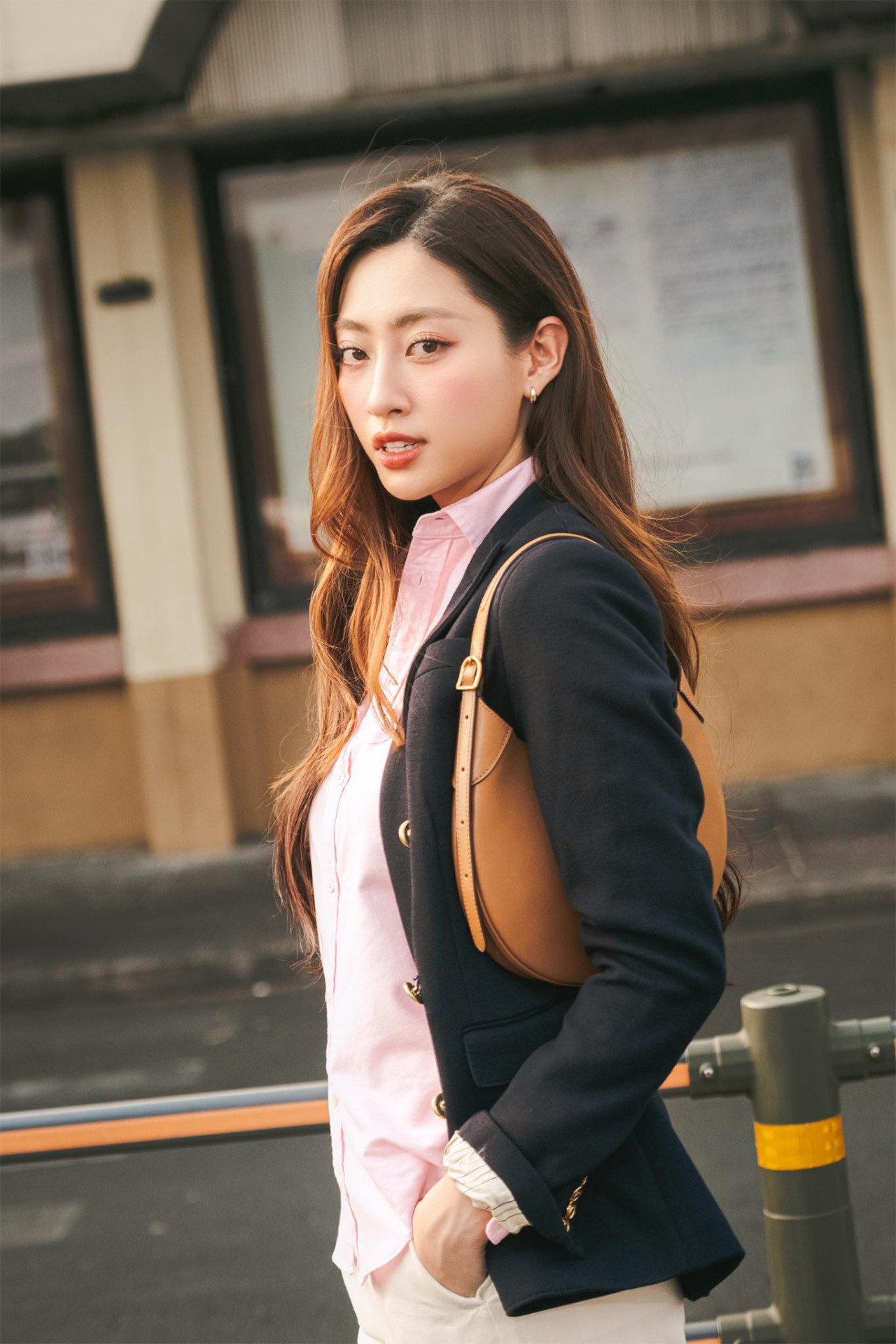 Hoa hậu Lương Thùy Linh Hoa hậu Lương Thùy Linh