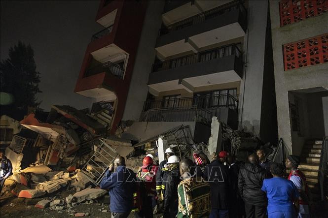 Điểm tin thế giới sáng 9/5: Singapore rơi máy bay F-16, Thái Lan gia hạn miễn thị thực, Australia tăng hỗ trợ tài chính cho Tuvalu Điểm tin thế giới sáng 9/5: Singapore rơi máy bay F-16, Thái Lan gia hạn miễn thị thực, Australia tăng hỗ trợ tài chính cho Tuvalu