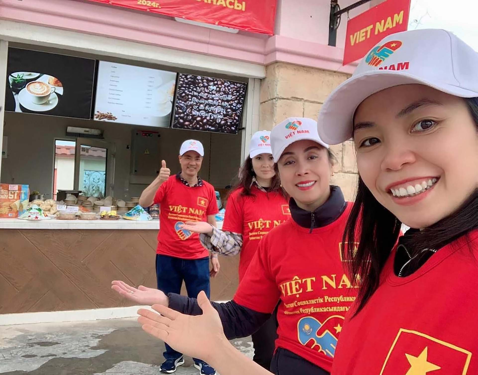 ASEAN quan tâm tuyến đường vận chuyển quốc tế xuyên Caspi ASEAN quan tâm tuyến đường vận chuyển quốc tế xuyên Caspi