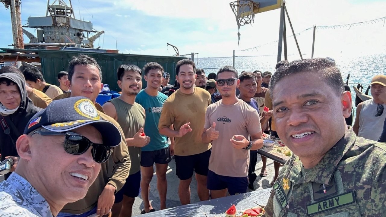 Philippines tố Trung Quốc sử dụng công nghệ deep fakes làm giả thông tin về thoả thuận ở Biển Đông