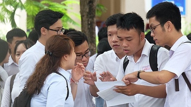 Câu chuyện hướng nghiệp: Đâu là chìa khoá cho sự thay đổi?