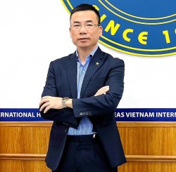'Cần thực chất trong giáo dục để tạo ra những công dân trẻ có tư duy sáng tạo và phản biện'