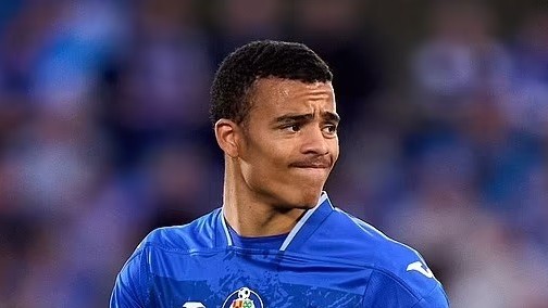 Chuyển nhượng cầu thủ MU: Nhiều CLB hỏi mua Mason Greenwood