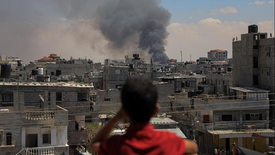 Israel tuyên bố tiêu diệt chỉ huy hải quân của Hamas, nói 'thất vọng' vì đe dọa của Tổng thống Mỹ