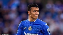 Chuyển nhượng cầu thủ MU: Nhiều CLB hỏi mua Mason Greenwood