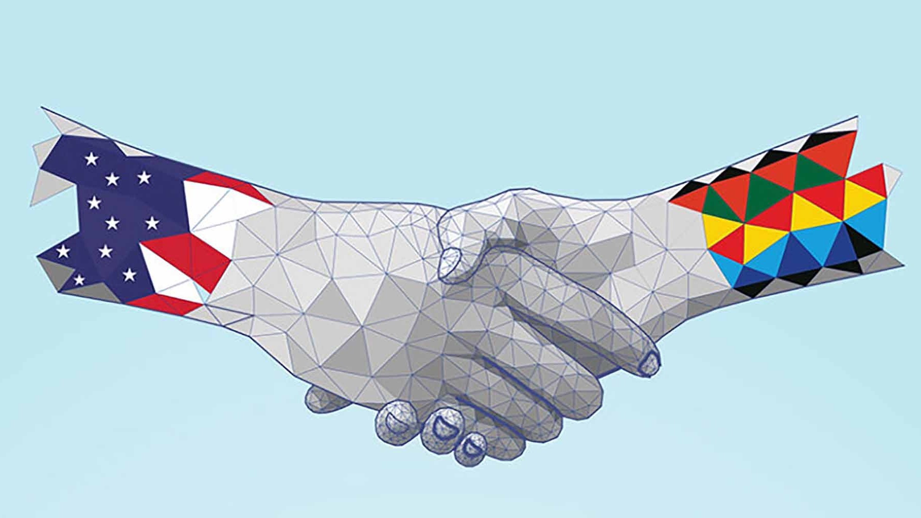 Hội nghị thượng đỉnh Mỹ-châu Phi lần thứ 16: Giữ tầm ảnh hưởng