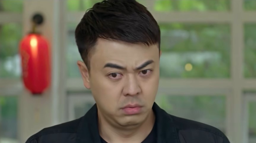 Người một nhà tập 13: Khải đe dọa gia đình Tuệ