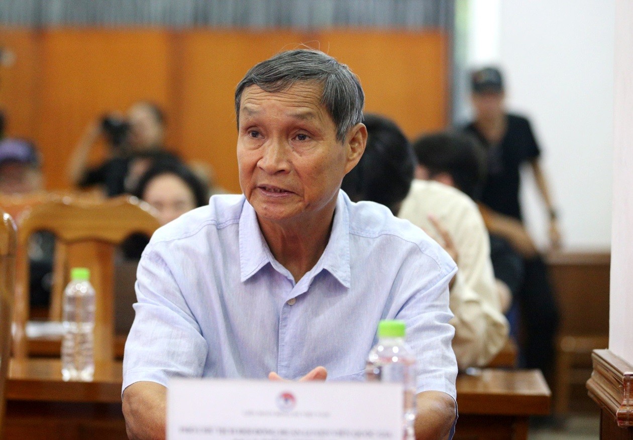 SEA Games 33: HLV Mai Đức Chung trở lại dẫn dắt đội tuyển nữ Việt Nam SEA Games 33: HLV Mai Đức Chung trở lại dẫn dắt đội tuyển nữ Việt Nam