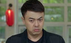 Người một nhà tập 13: Khải đe dọa gia đình Tuệ