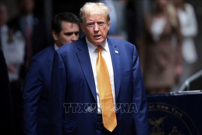 Điểm tin thế giới sáng 10/5: Malaysia mua tàu chiến từ Thổ Nhĩ Kỳ, tăng trưởng kinh tế Ấn Độ, tập trận không quân ở CH Czech Điểm tin thế giới sáng 10/5: Malaysia mua tàu chiến từ Thổ Nhĩ Kỳ, tăng trưởng kinh tế Ấn Độ, tập trận không quân ở CH Czech