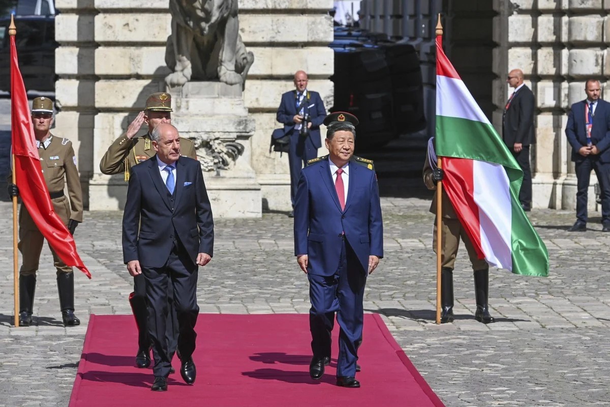 Điểm tin thế giới sáng 10/5: Malaysia mua tàu chiến từ Thổ Nhĩ Kỳ, tăng trưởng kinh tế Ấn Độ, tập trận không quân ở CH Czech Điểm tin thế giới sáng 10/5: Malaysia mua tàu chiến từ Thổ Nhĩ Kỳ, tăng trưởng kinh tế Ấn Độ, tập trận không quân ở CH Czech