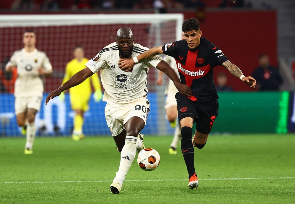 Bayer Leverkusen Bayer Leverkusen