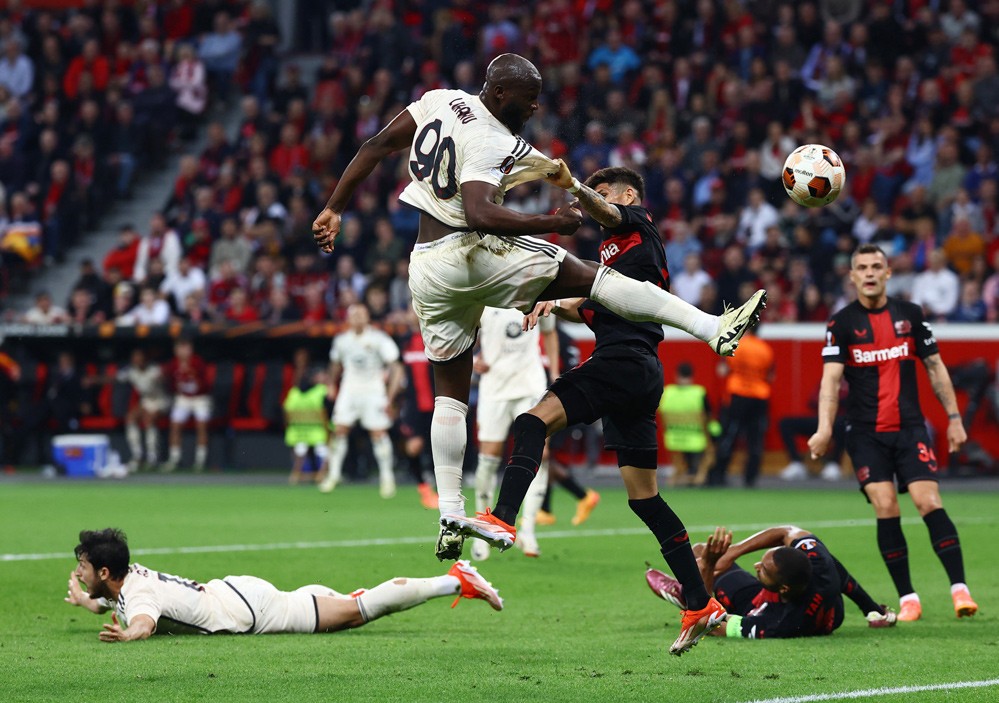 Bayer Leverkusen Bayer Leverkusen