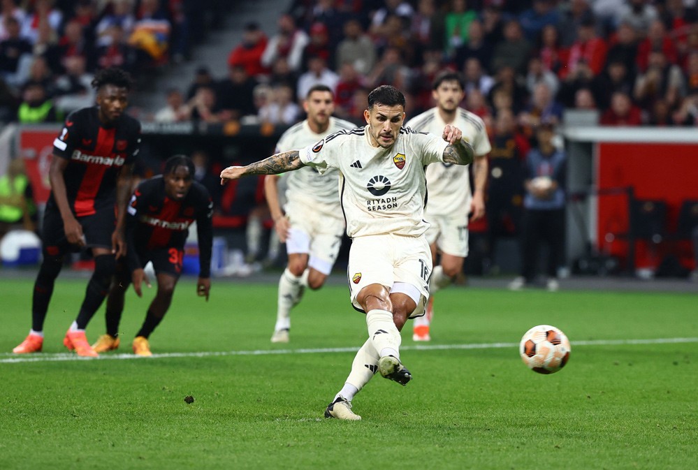 Bayer Leverkusen Bayer Leverkusen