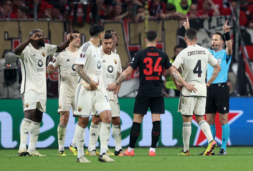 Bayer Leverkusen Bayer Leverkusen