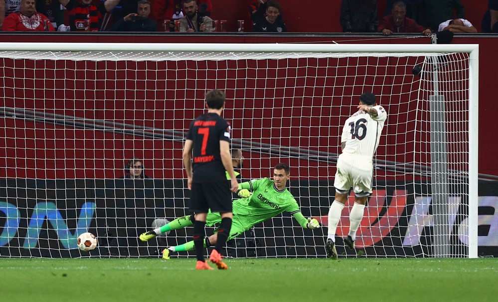 Bayer Leverkusen Bayer Leverkusen