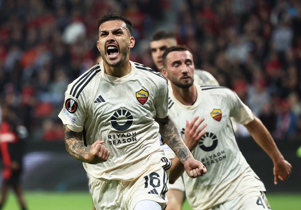 Bayer Leverkusen Bayer Leverkusen