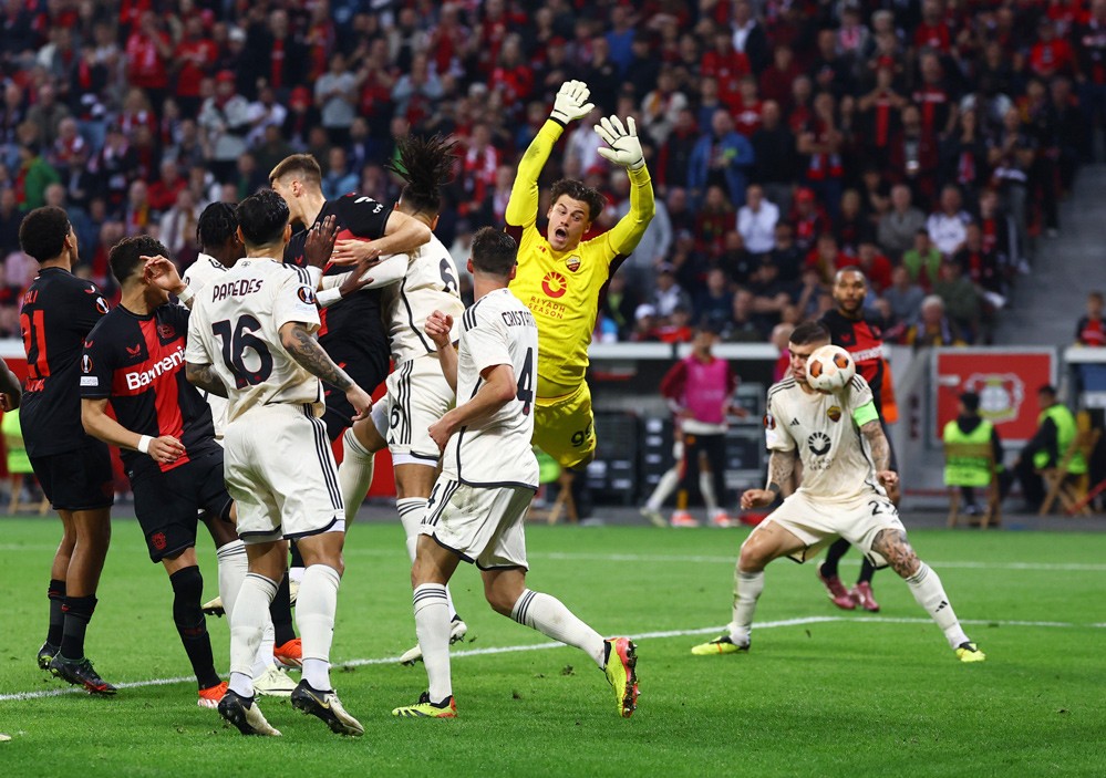 Bayer Leverkusen Bayer Leverkusen