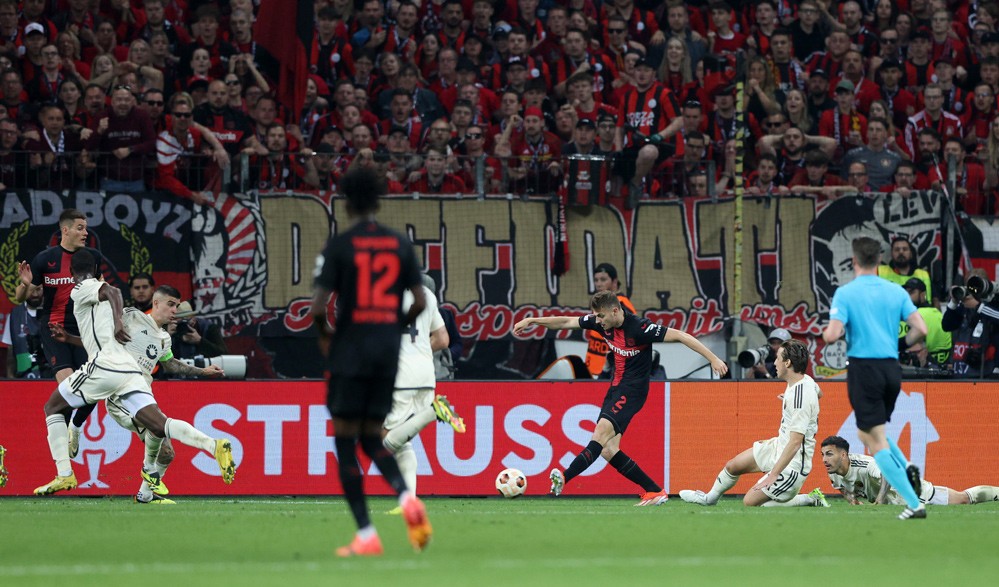 Bayer Leverkusen Bayer Leverkusen