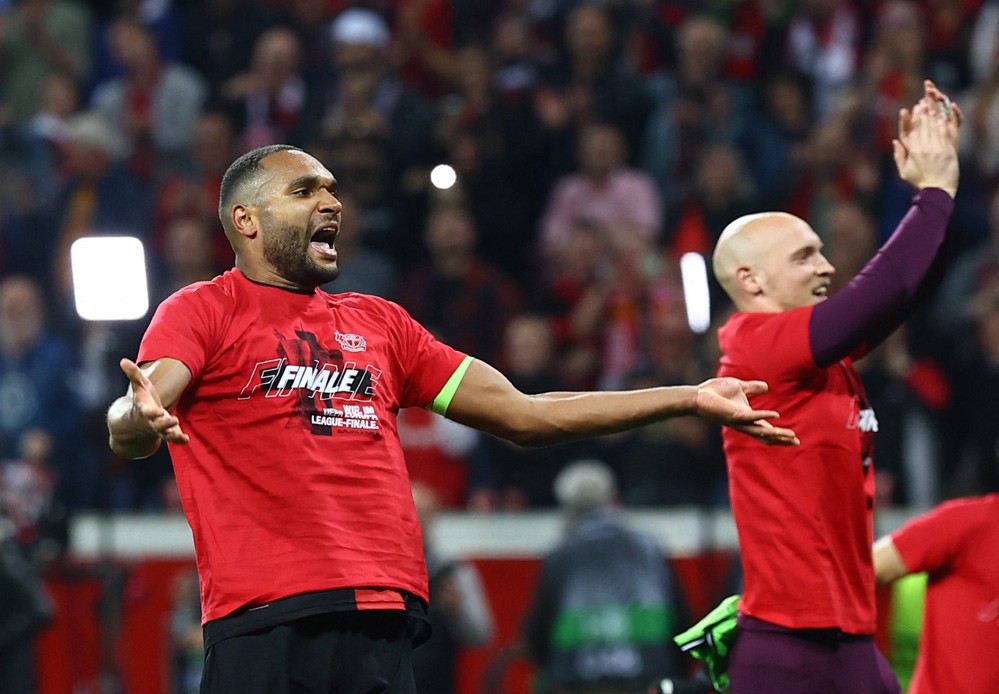 Bayer Leverkusen Bayer Leverkusen