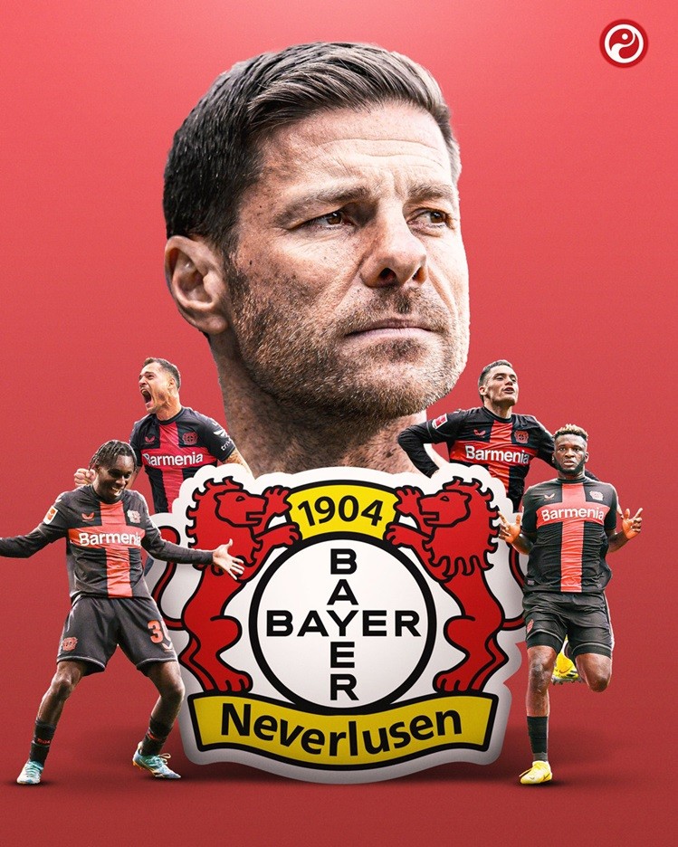 Bayer Leverkusen Bayer Leverkusen