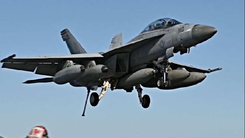 Venezuela phản ứng, kích hoạt hệ thống phòng thủ trước hành động của Mỹ ở Guyana