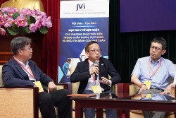 Chuyên gia Nhật Bản chia sẻ phương pháp tiên tiến mới trong phòng, điều trị bệnh