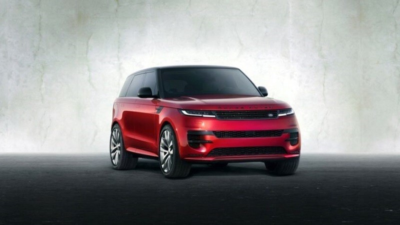 Cập nhật bảng giá xe hãng Land Rover mới nhất tháng 5/2024