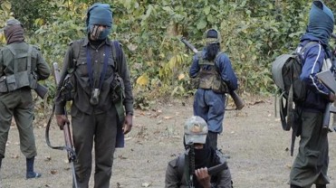 Lực lượng an ninh Ấn Độ tiêu diệt phiến quân