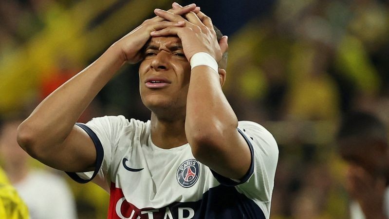Kylian Mbappe xác nhận chia tay PSG vào cuối mùa và phản ứng của Real Madrid