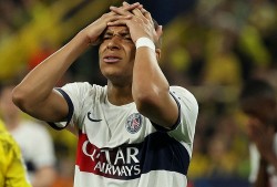 Kylian Mbappe xác nhận chia tay PSG vào cuối mùa và phản ứng của Real Madrid