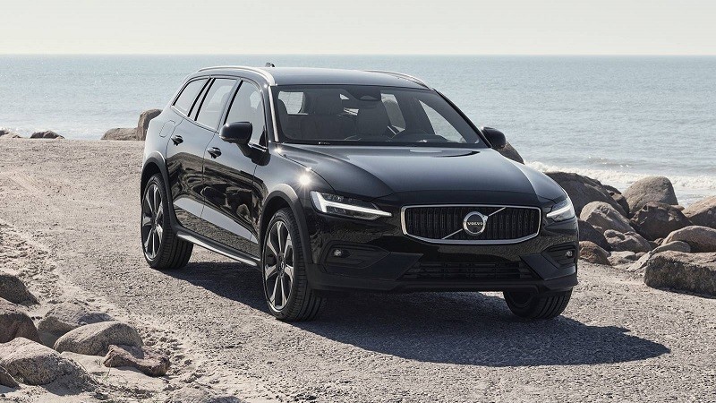 Cập nhật bảng giá xe hãng Volvo mới nhất tháng 5/2024