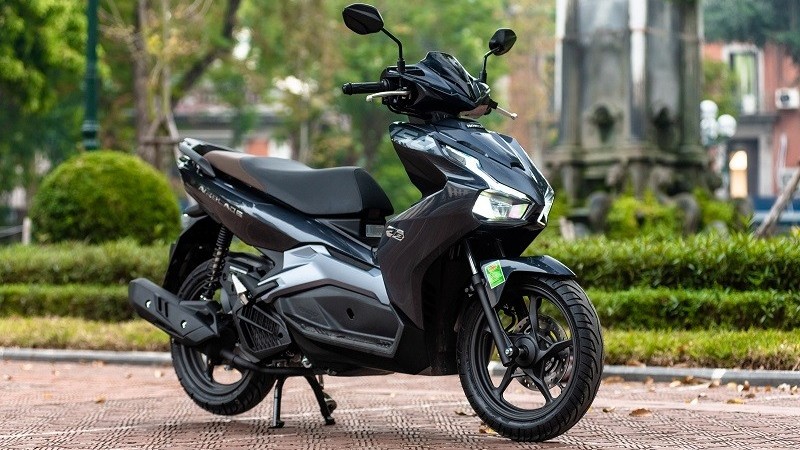 Cập nhật bảng giá xe Honda Air Blade mới nhất tháng 5/2024