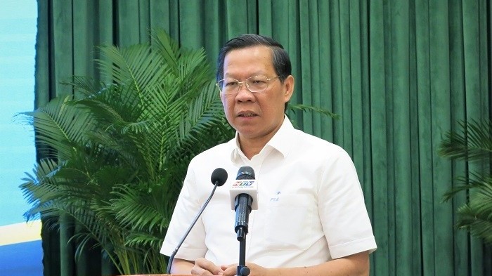 TP Hồ Chí Minh nỗ lực cải thiện chỉ số cải cách hành chính