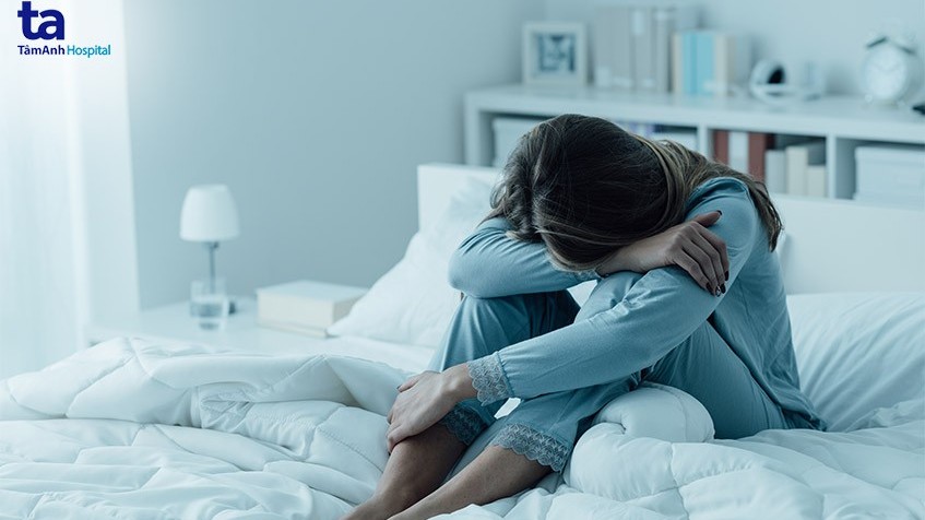 Chuyên gia y tế chỉ rõ nguyên nhân, biểu hiện, cách phòng và điều trị trầm cảm